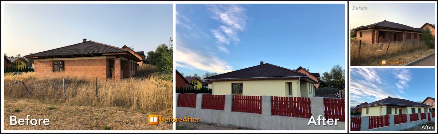 RD Břehy