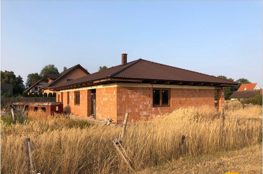 Před rekonstrukcí