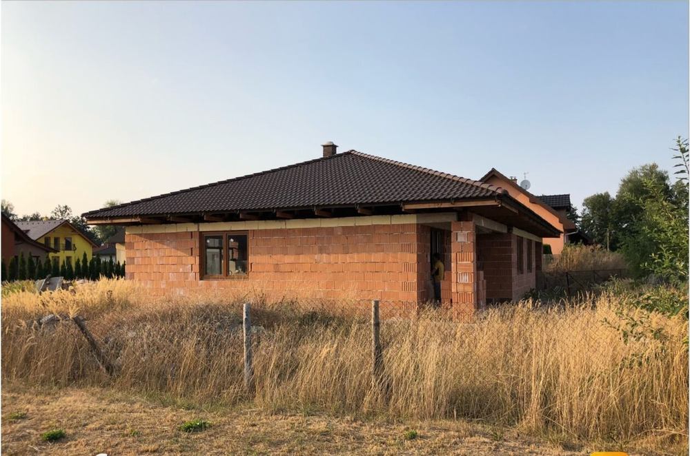 Před rekonstrukcí