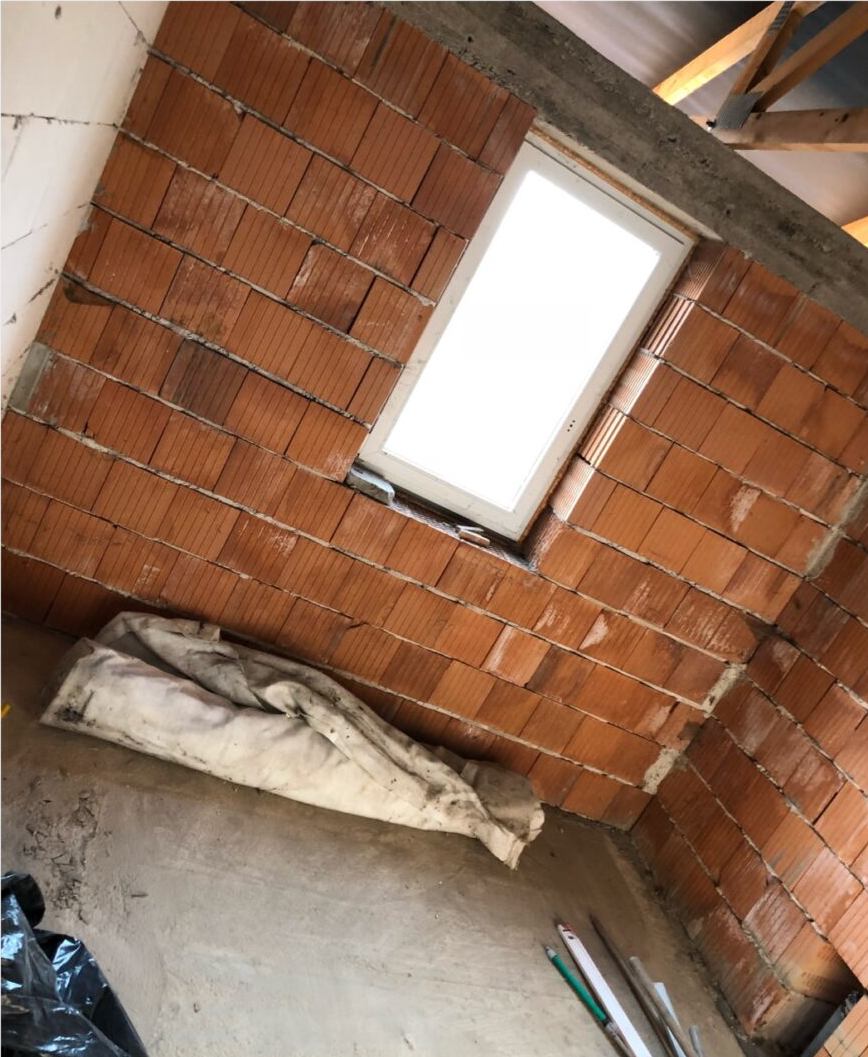 Před rekonstrukcí