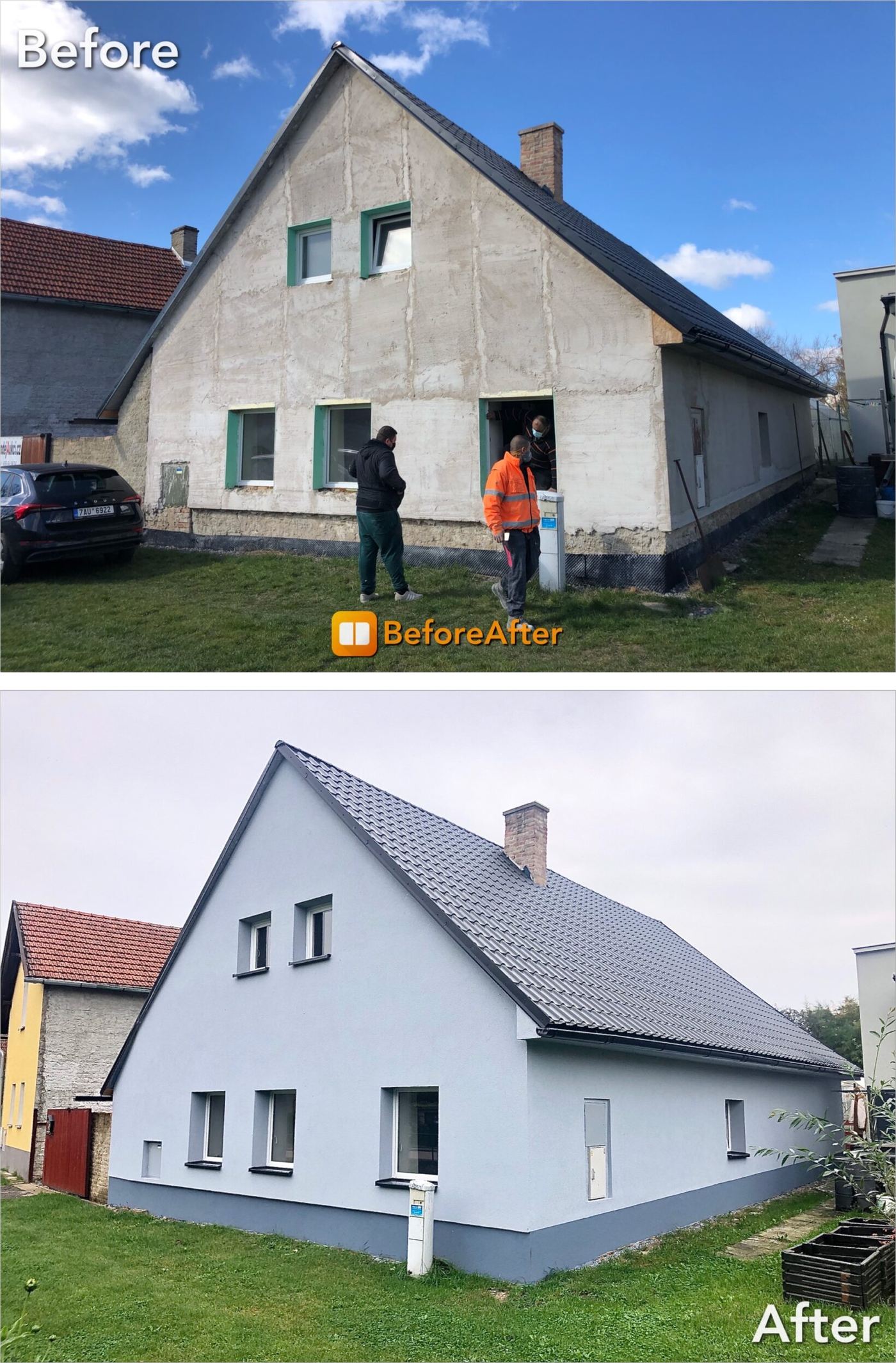 RD Městec