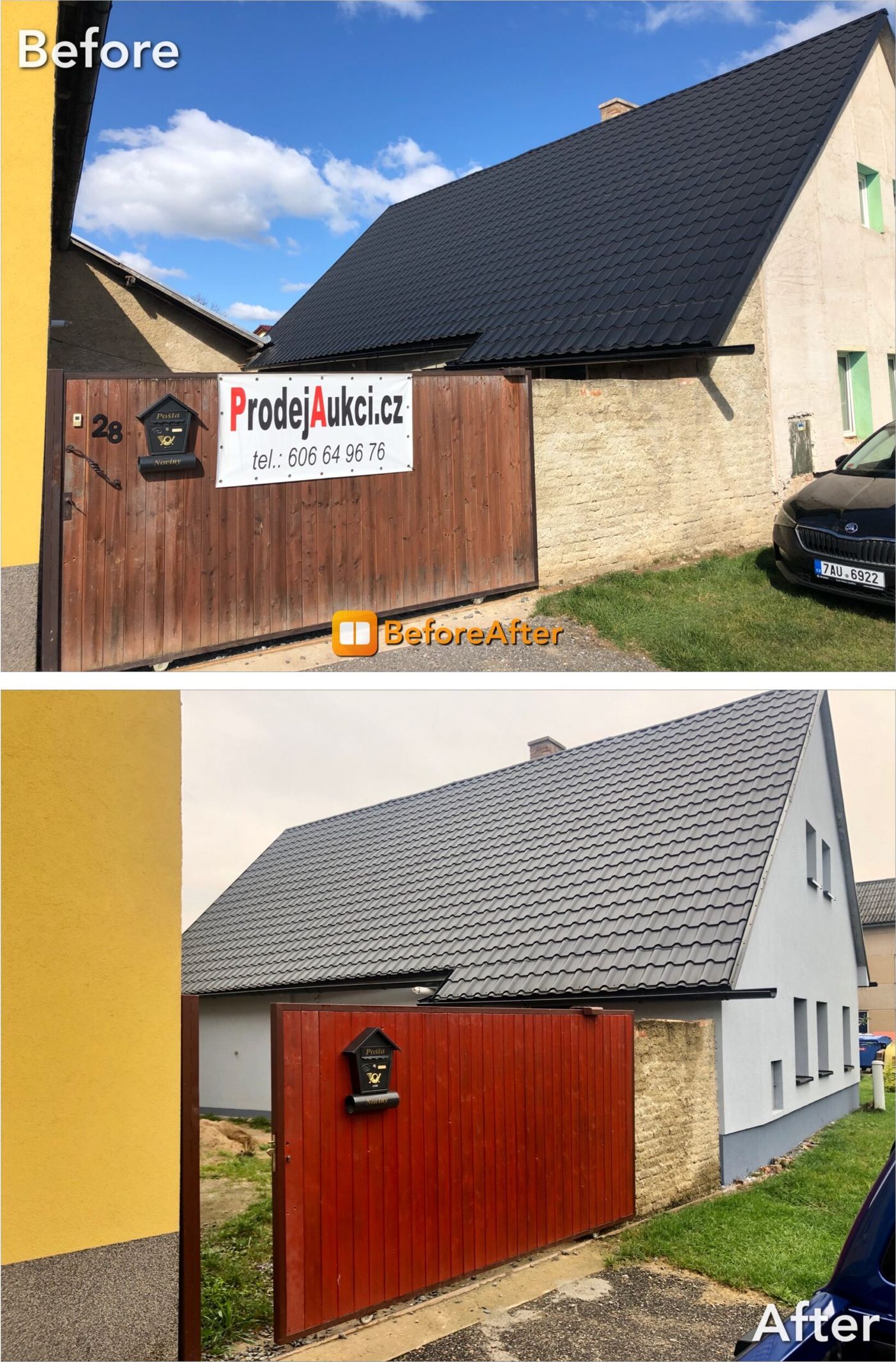RD Městec