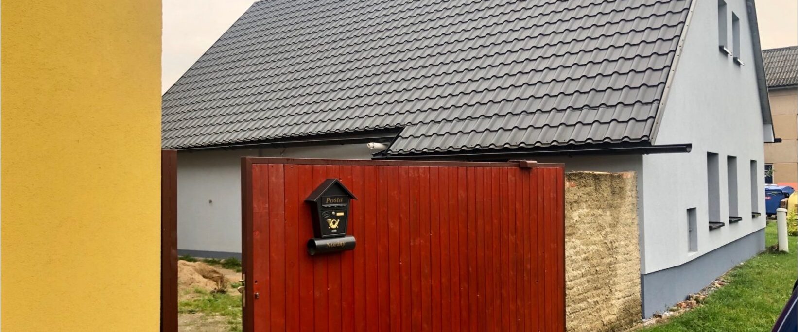 RD Městec