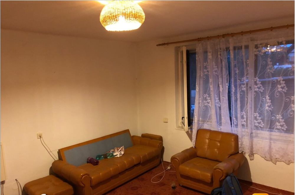 Před rekonstrukcí