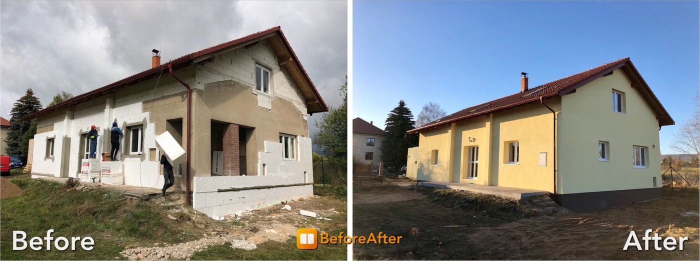 RD Rožmitál pod Třemšínem