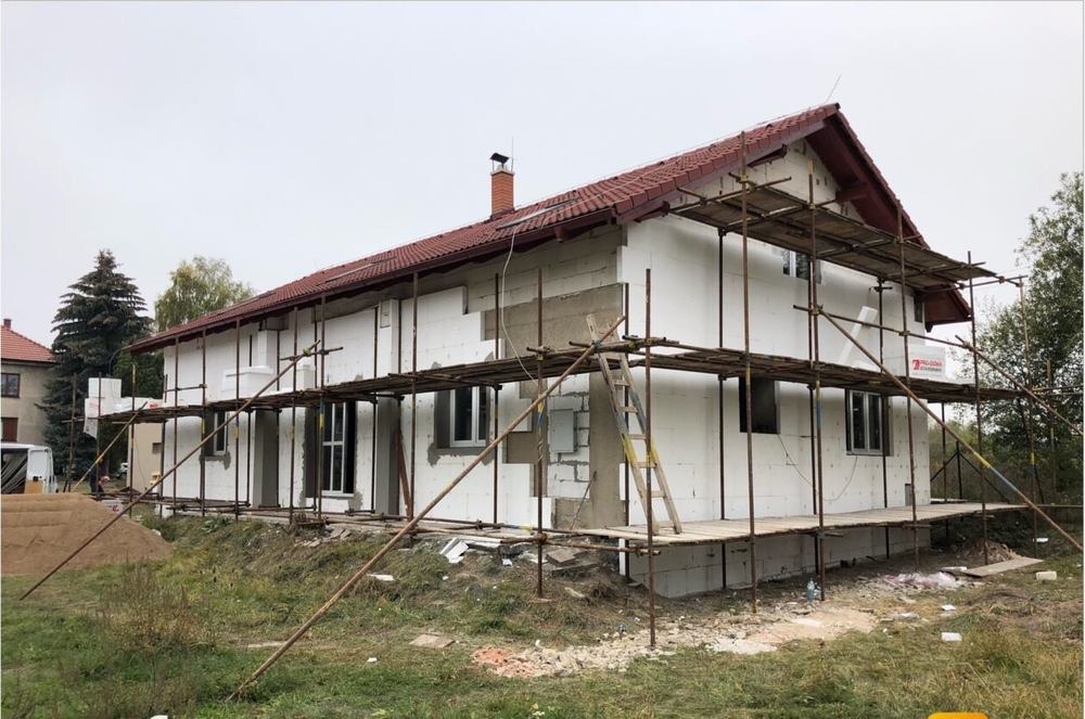 Před rekonstrukcí