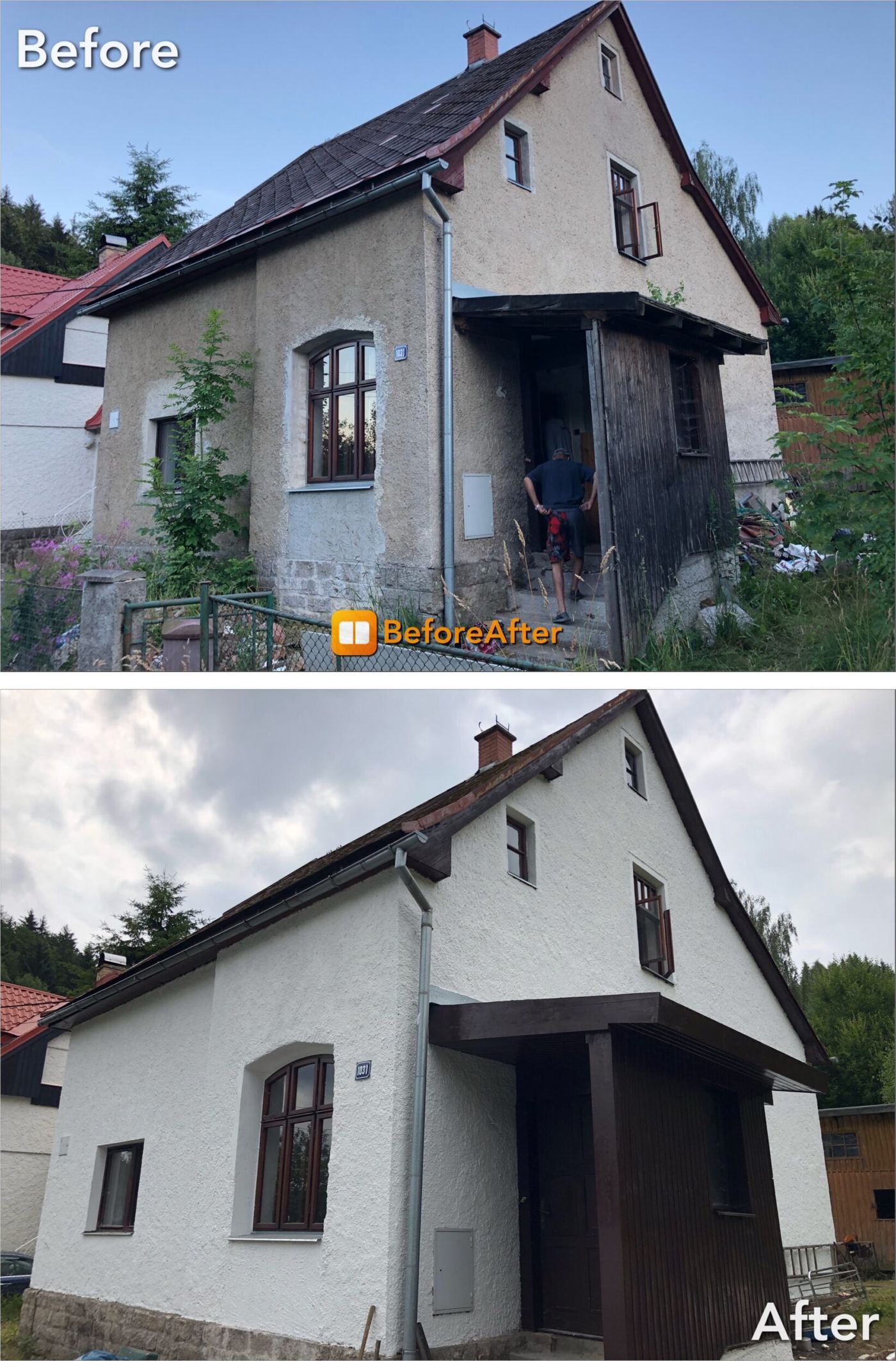 RD Smržovka