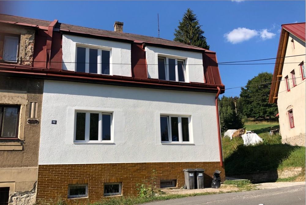 Po rekonstrukci