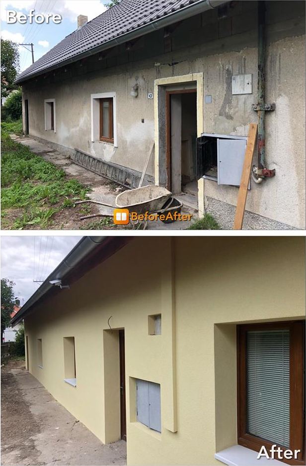 RD Zbenice