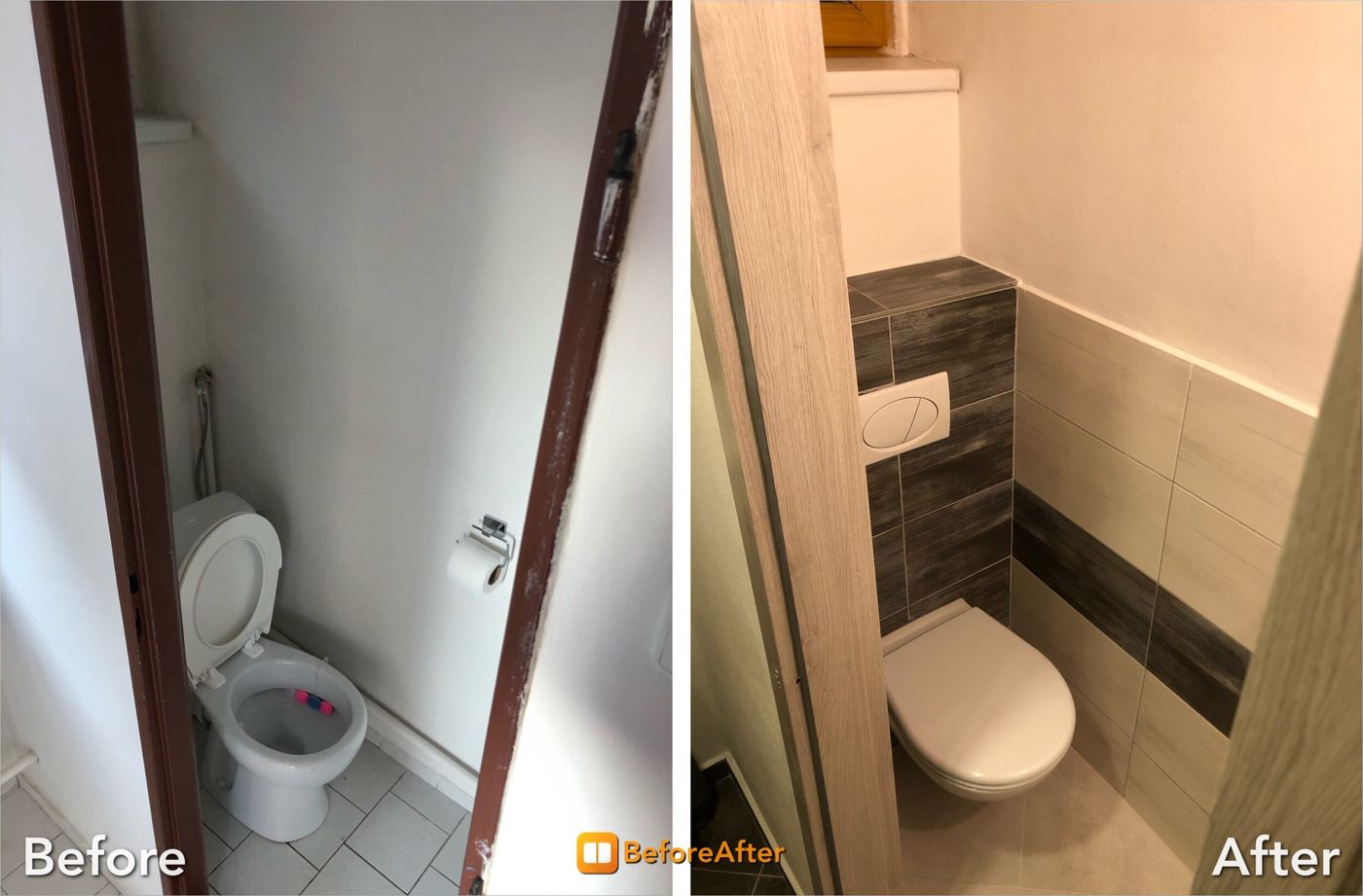 Rekonstrukce Břežany