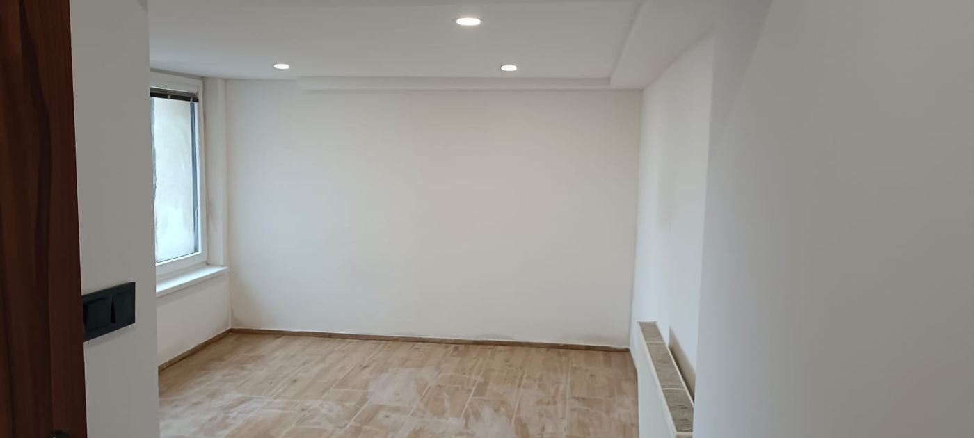 Rekonstrukce Hořice