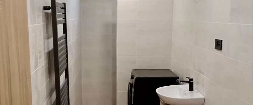 Rekonstrukce Hořice