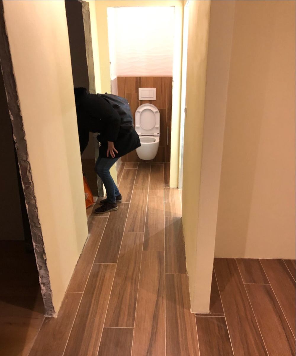 Po rekonstrukci