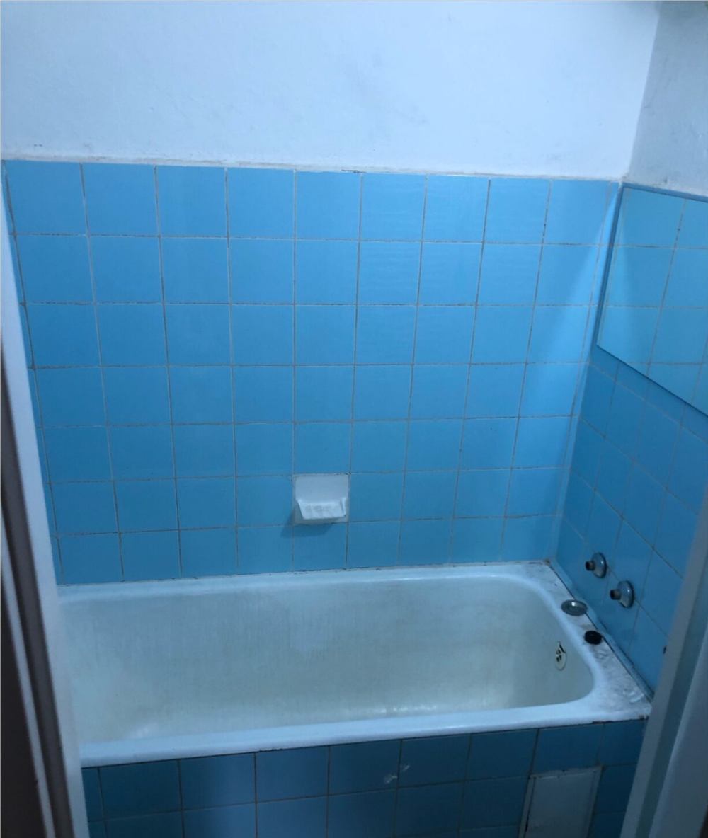 Před rekonstrukcí