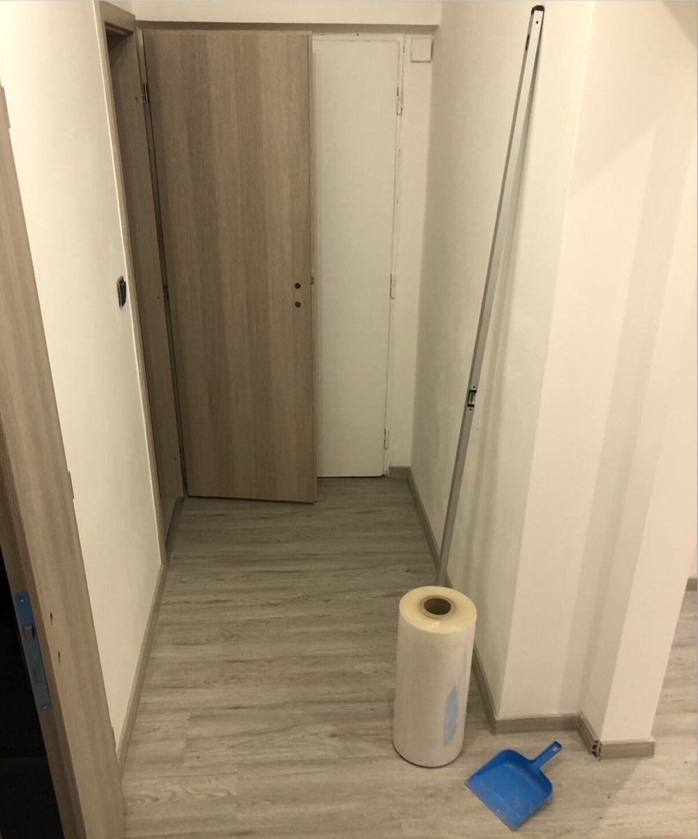 Po rekonstrukci