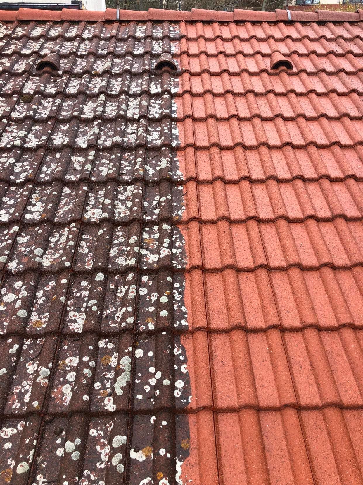 Renovace střech