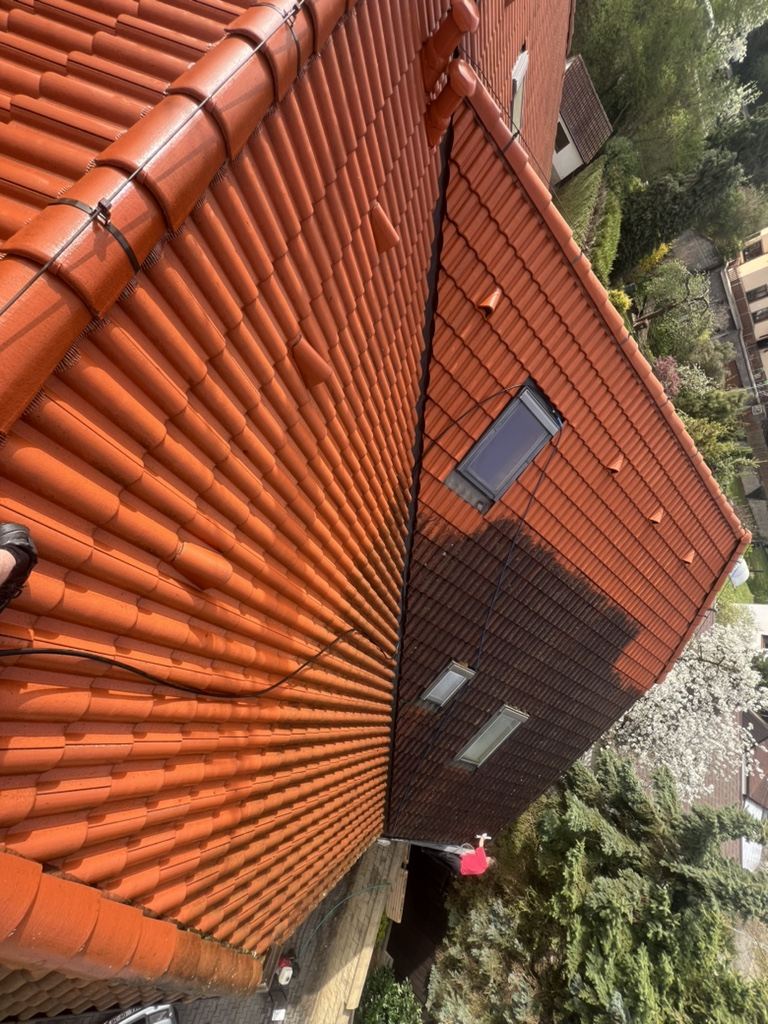Renovace střech