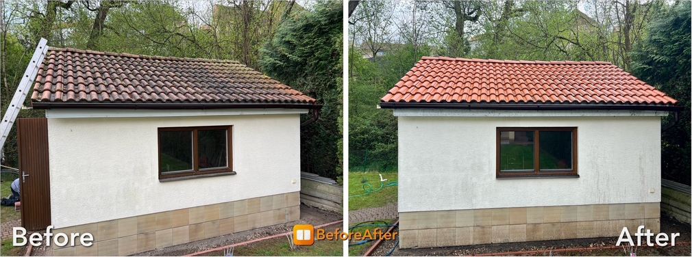 Renovace střech