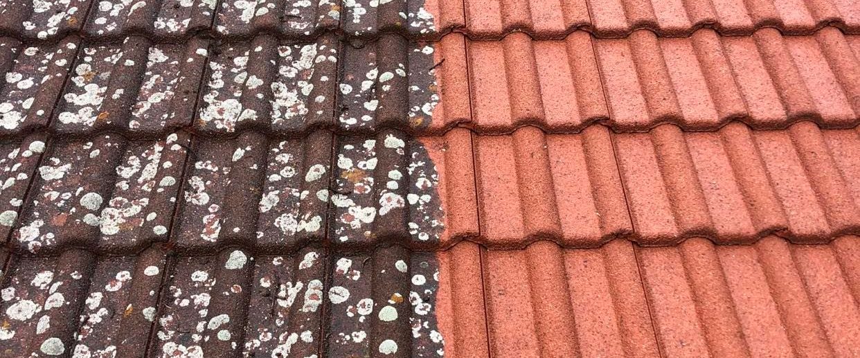 Renovace střech