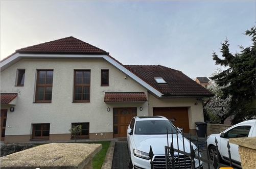 Před rekonstrukcí