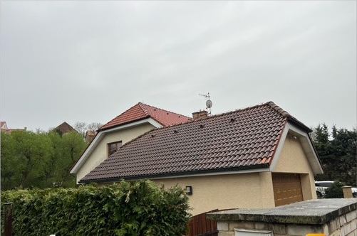 Před rekonstrukcí