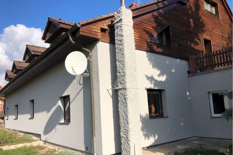 RD Černovice