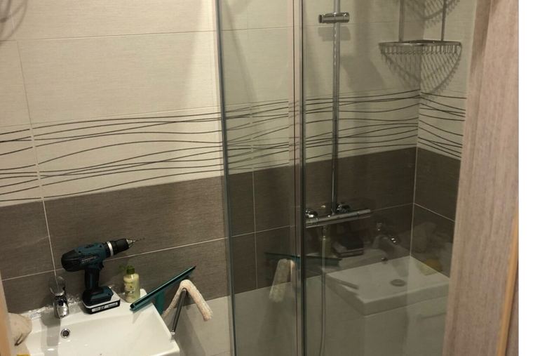 Rekonstrukce bytu Praha - Anděl