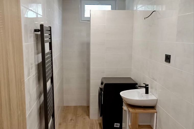 Rekonstrukce Hořice
