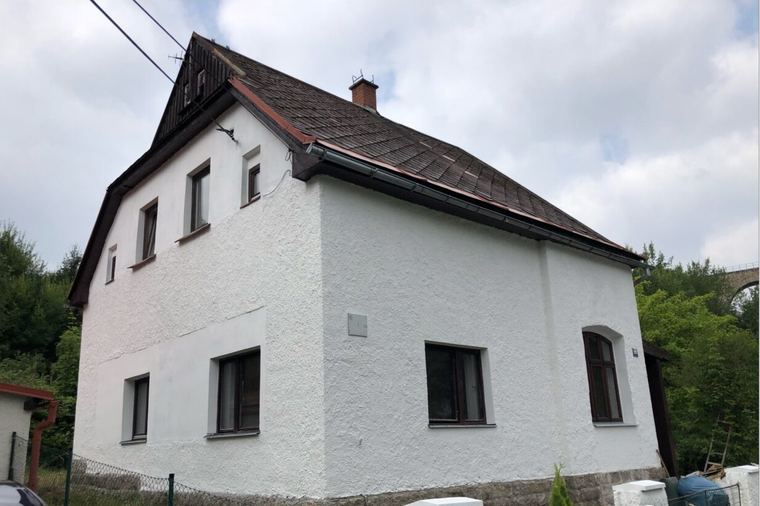 RD Smržovka