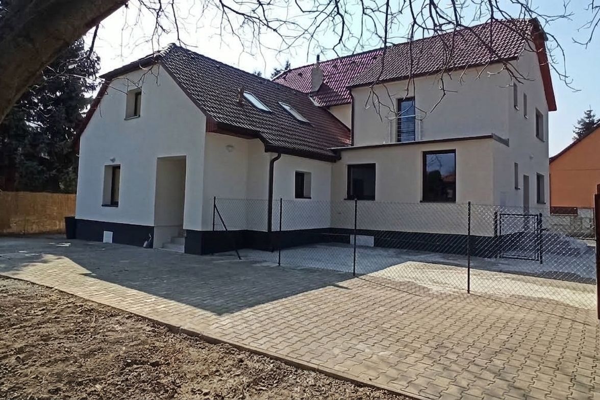 Dvojdům Radim