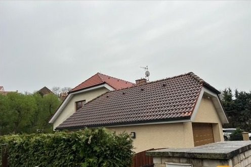 Před rekonstrukcí