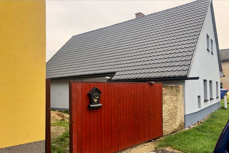 RD Městec