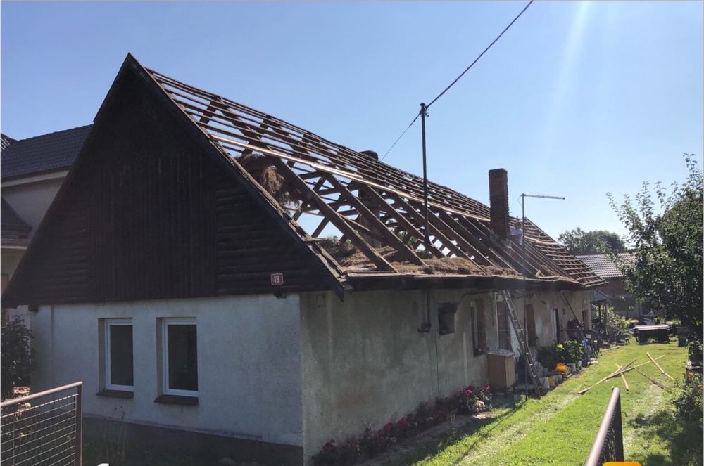 Před rekonstrukcí