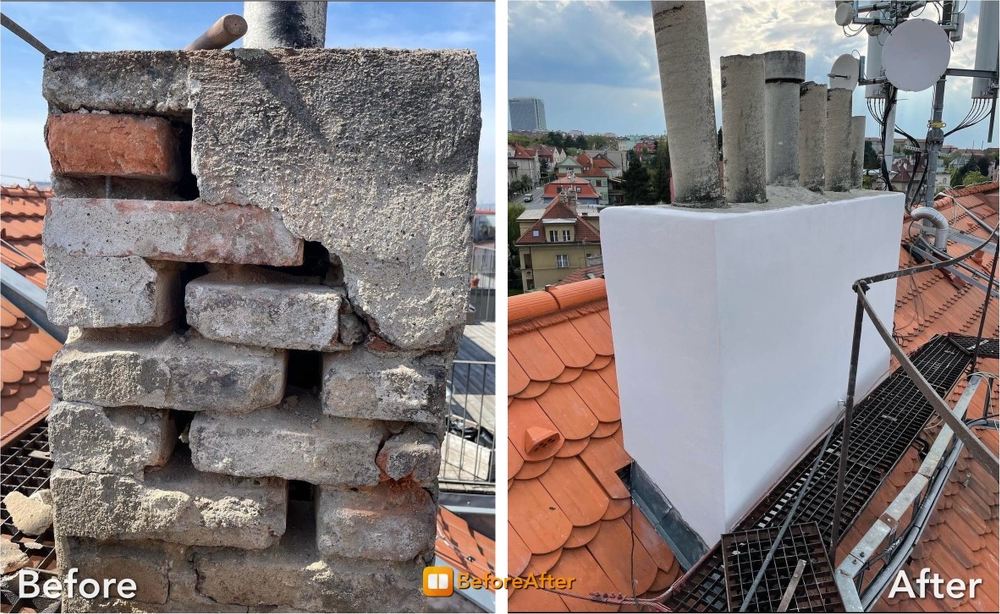 Výškové práce
