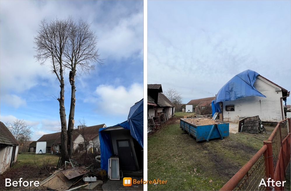 Výškové práce