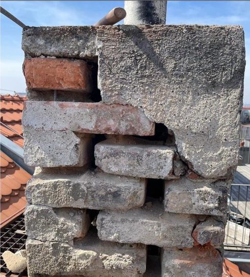 Před rekonstrukcí